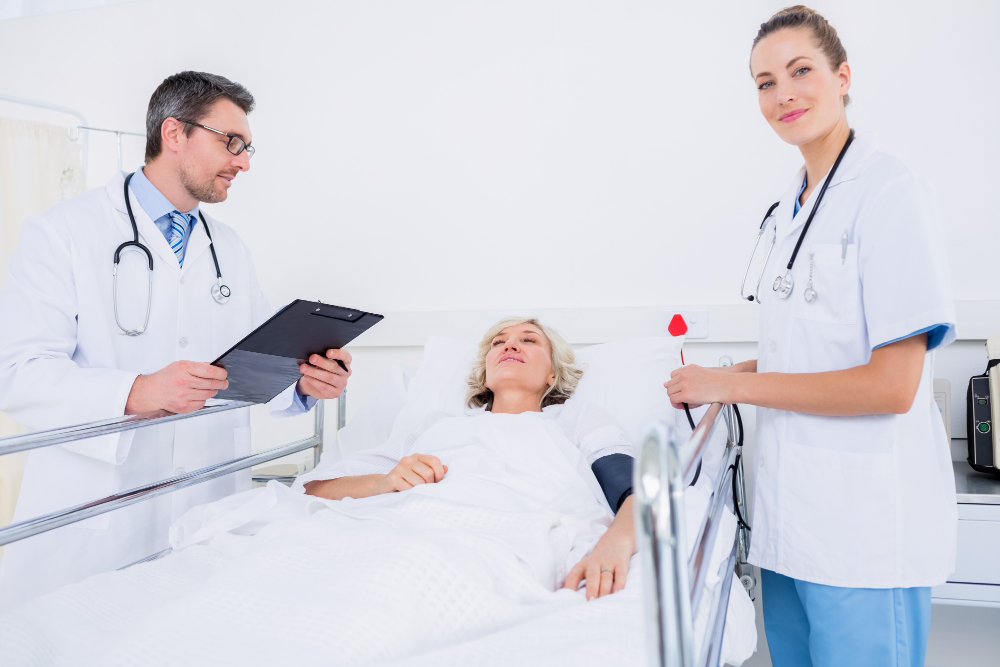 36868 Hausärztliche Versorgung